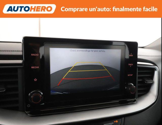 KIA XCeed 1.0 T-GDi Style