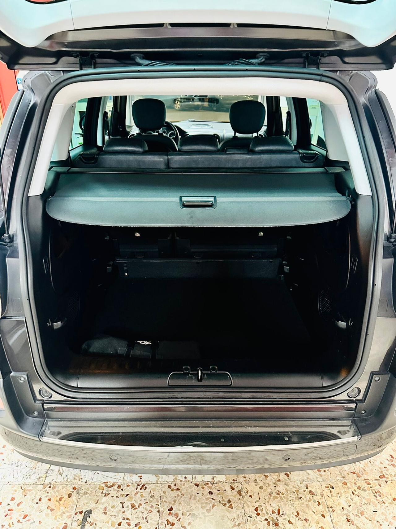 Fiat 500L Living 1.6 Multijet 105 CV Lounge