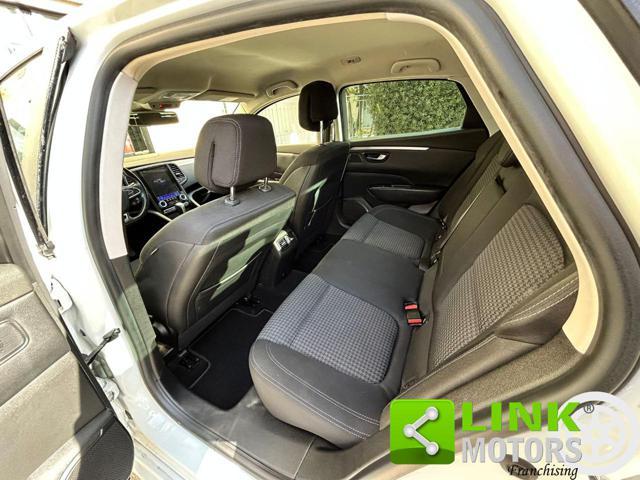 RENAULT Talisman dCi 130 CV EDC Energy Intens