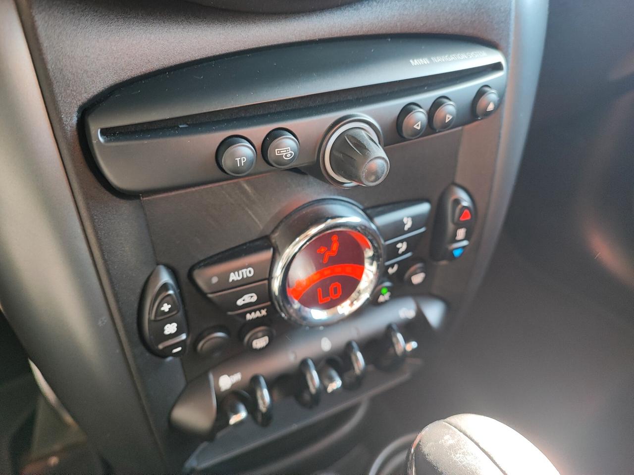 Mini Cooper D Countryman 2.0 SD ALL4