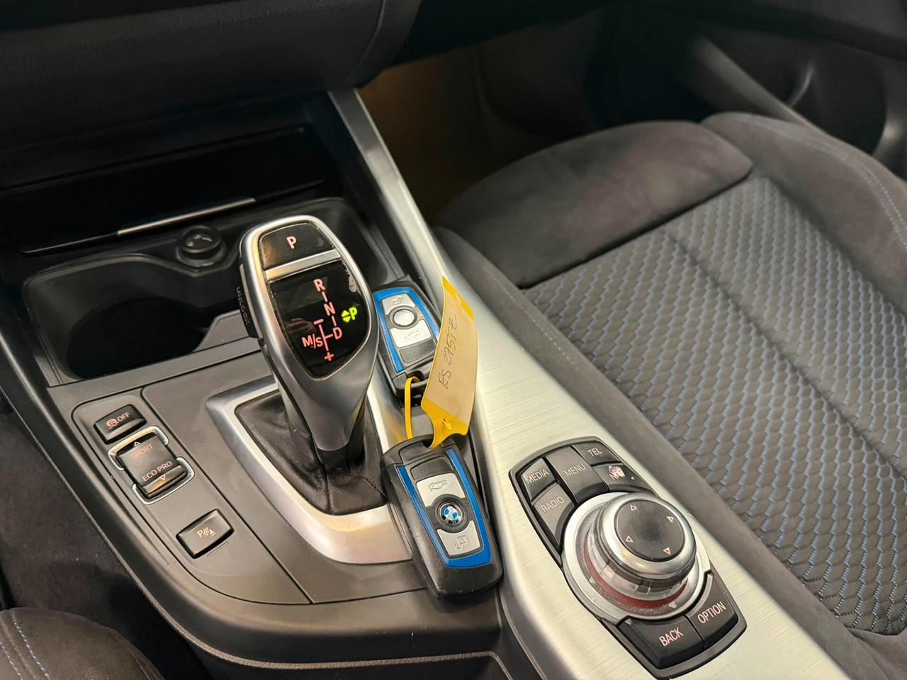 Bmw 120d 5p. Msport