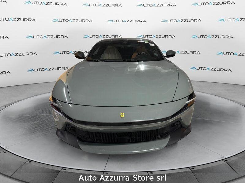 Ferrari Amalfi Amalfi 3.9 V8 | IVA, LIFT, CARBON, DAYTONA SEATS, PASS. DISPLAY