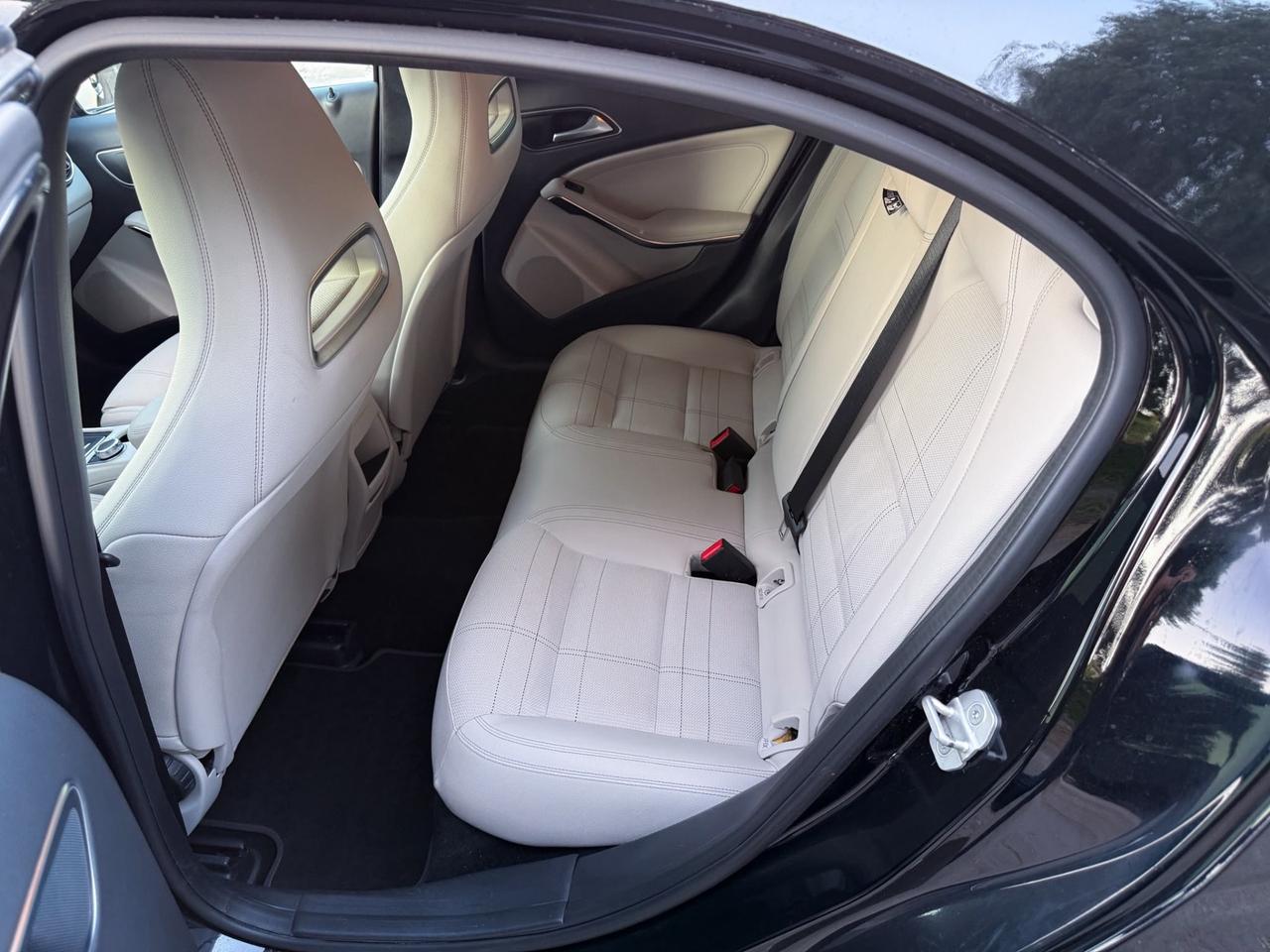 Mercedes-benz A 180 d Sport