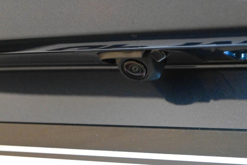 HONDA CR-V 6ª serie CR-V 2.0 Hev eCVT AWD Eleg...