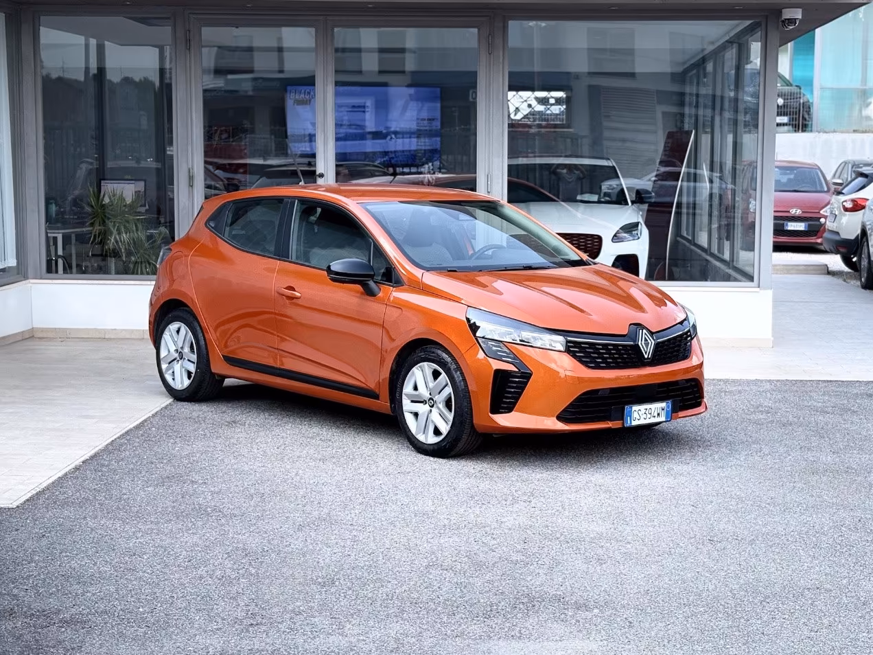 Renault Clio 1.0 Gpl 101CV E6 Neo - 2024