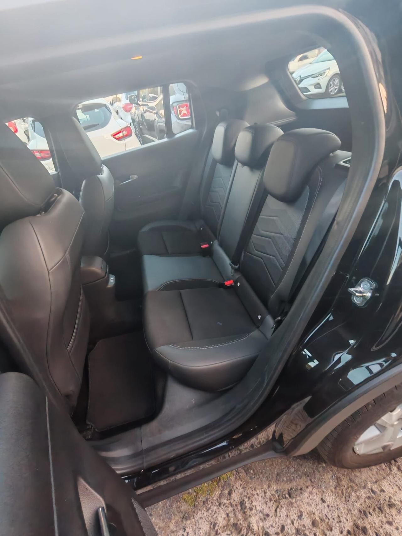 Jeep Avenger 1.2 Turbo 100 CV Altitude