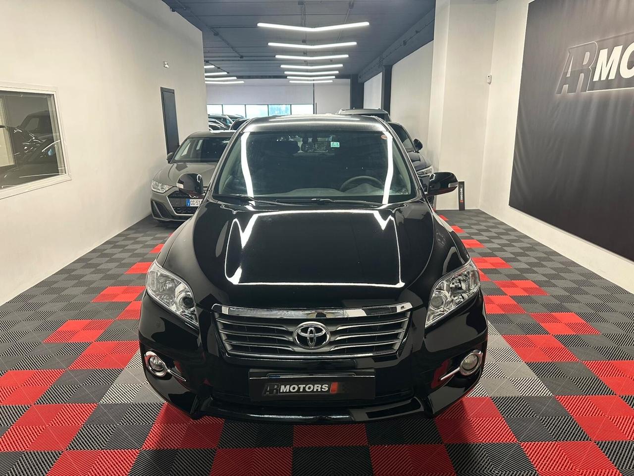 Toyota RAV 4 RAV4 2.2 150 CV Exclusive