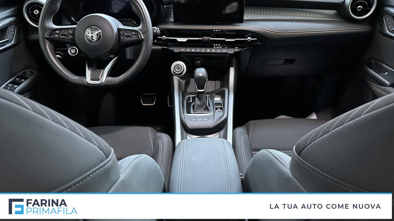 ALFA ROMEO TONALE Tonale My24 Diesel 130cv Sprint