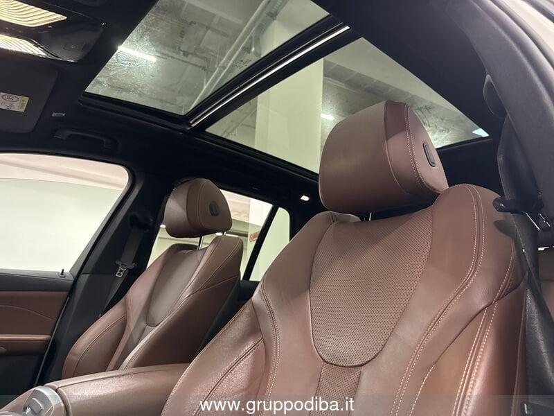 BMW X5 G05 2018 Diesel xdrive30d mhev 48V Msport auto