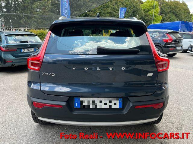 VOLVO XC40 T4 Recharge PHEV Inscription Expression PROMO