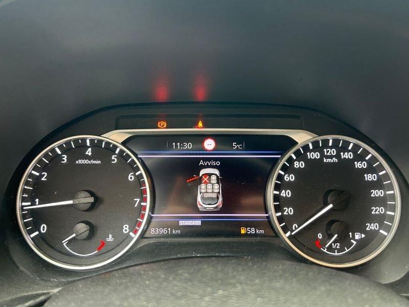 Nissan Juke 2ª serie 1.0 DIG-T 114 CV N-Design