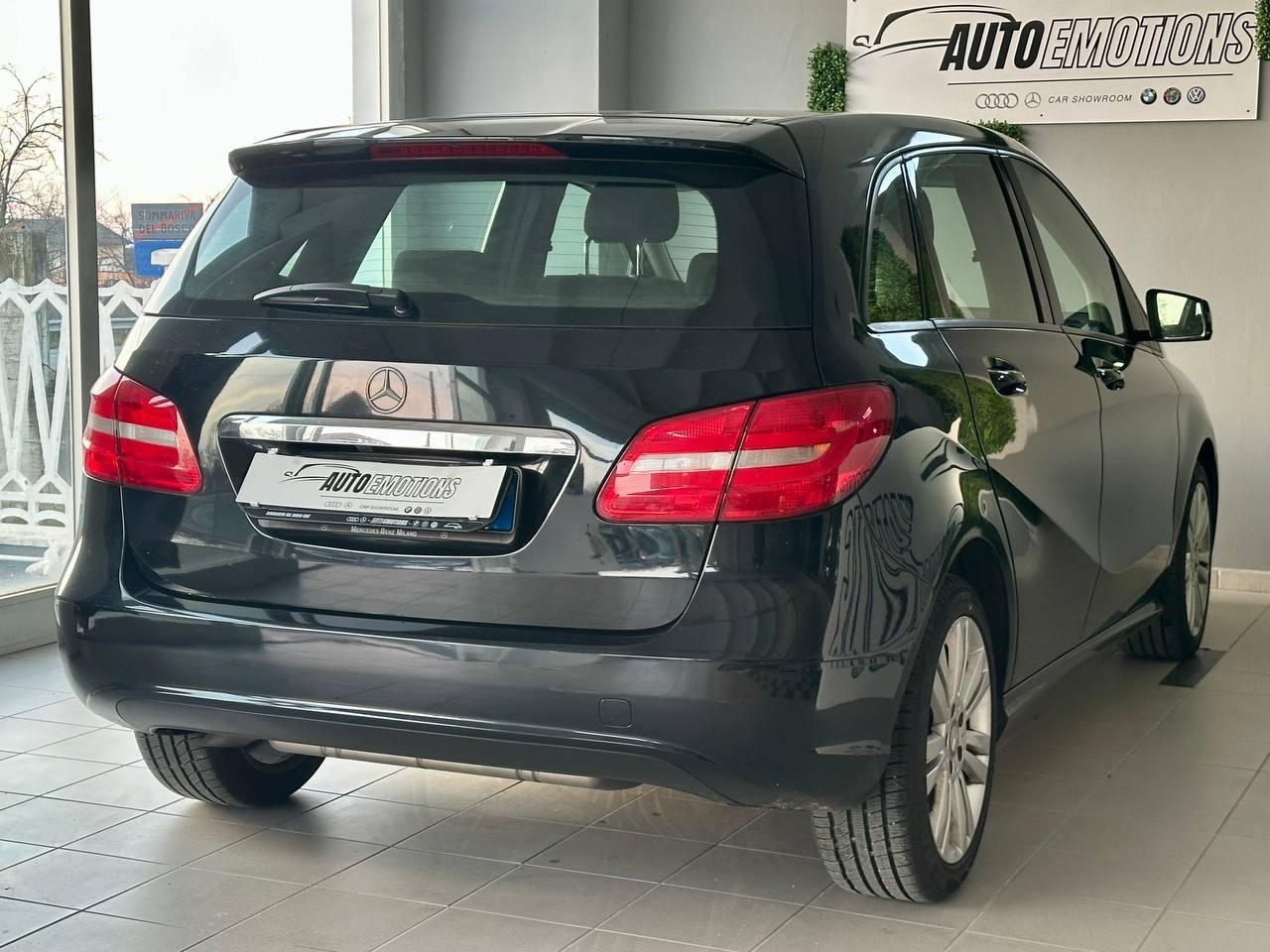 Mercedes-benz - Classe B180 d