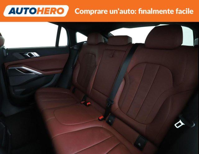BMW X6 xDrive30d 48V Msport