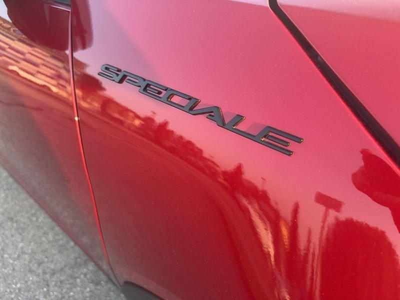 Alfa Romeo Junior 1.2 136 CV Hybrid eDCT6 Speciale