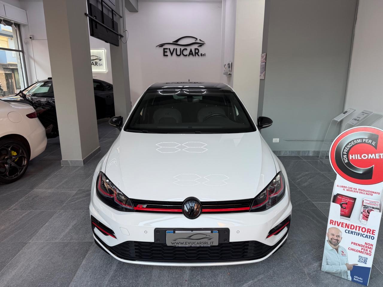 Volkswagen Golf 1.4 TSI 125 CV DSG 5p. Rline