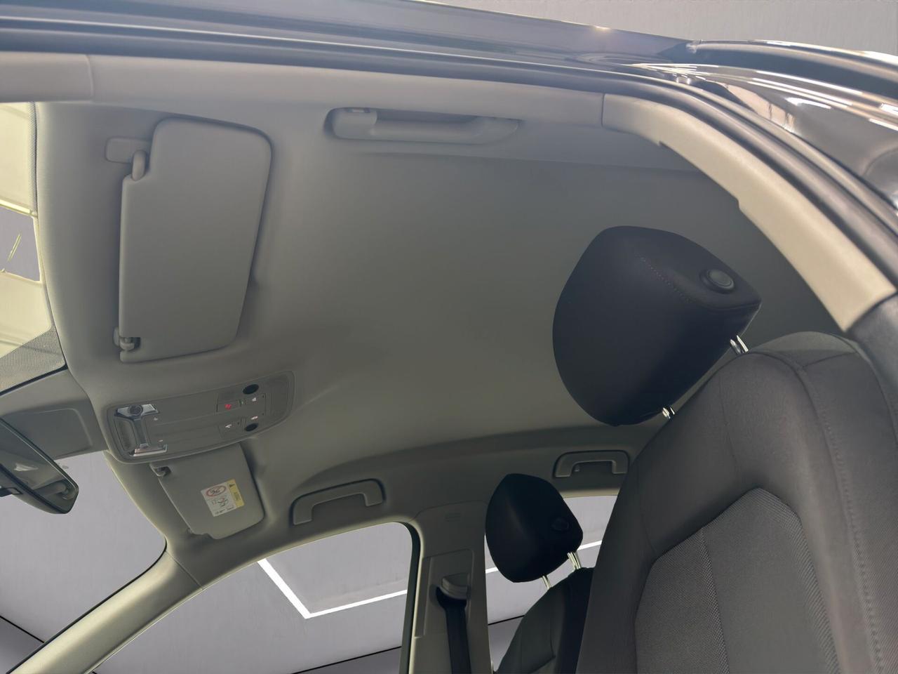 Audi Q3 35 TDI S tronic Business Advanced