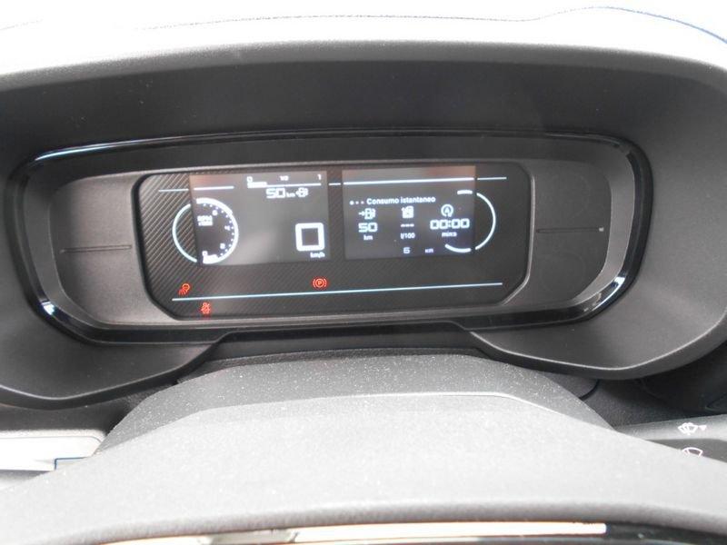 Citroën Berlingo 100 HDi VanM Fin9Perfet Sc29% +22%