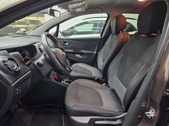 Renault Captur Captur I 2013 1.5 dci energy R-Link 90cv edc