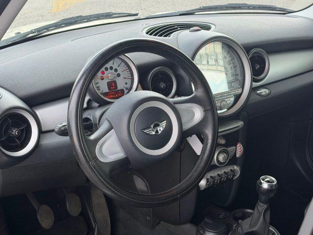 MINI One 1.4 16V One Neopatentati