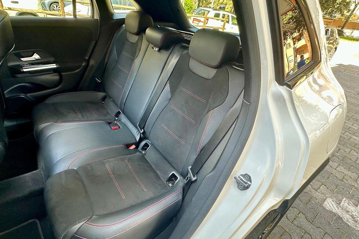 MERCEDES GLA 250 e EQ-Power Automatic Premium