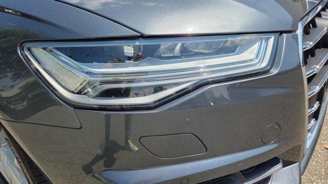 AUDI A6 Avant 2.0 TDI 190 CV S tronic quattro Sline PERMUT