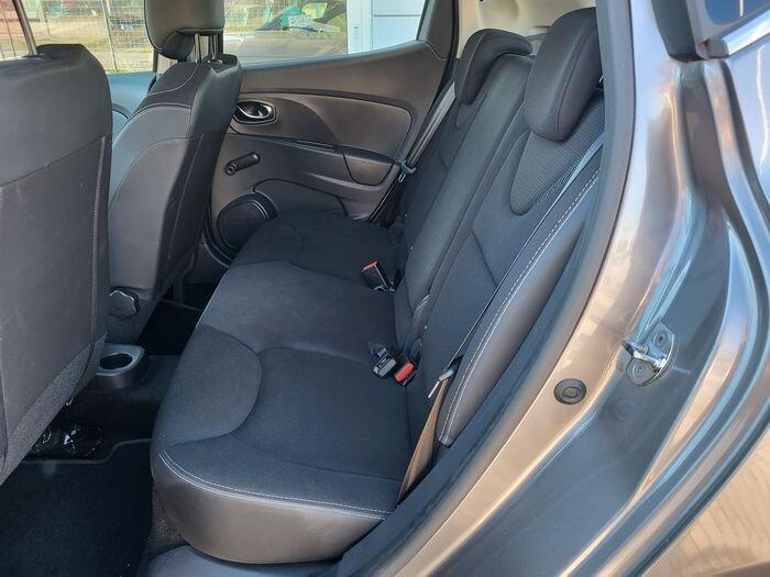 Renault Clio dCi 8V 90CV 5 porte Serie Speciale COSTUME NATIONAL