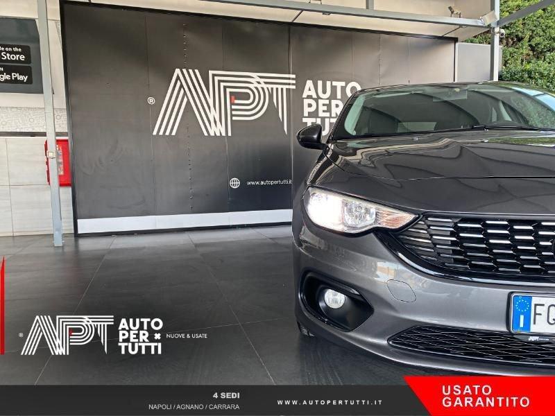 FIAT Tipo Tipo 5p 1.3 mjt Easy Business s&s 95cv