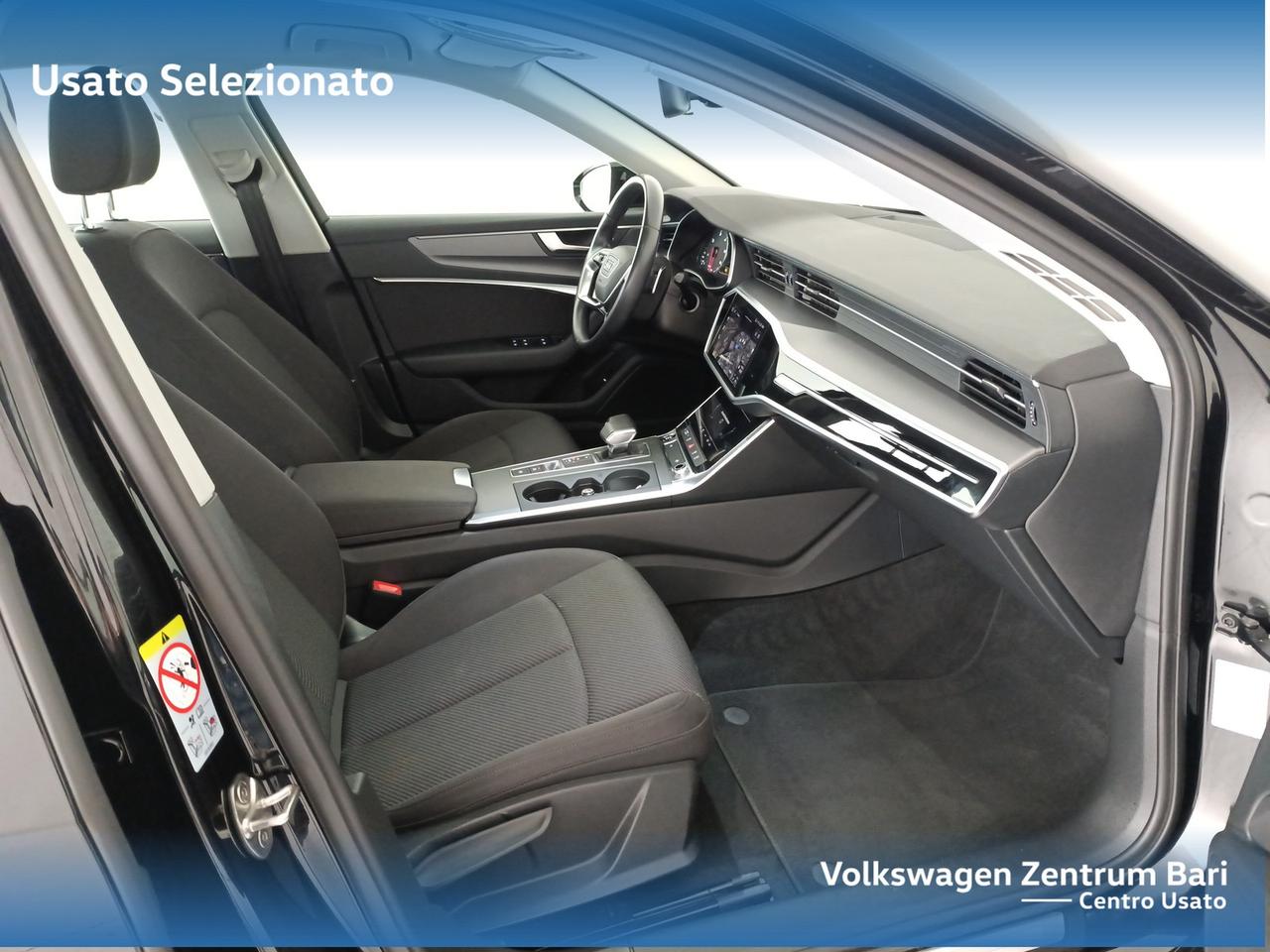 Audi A6 35 2.0 tdi mhev business s-tronic