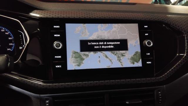 VOLKSWAGEN T-Cross 1.0 TSI 115 CV Advanced LED VIDEO