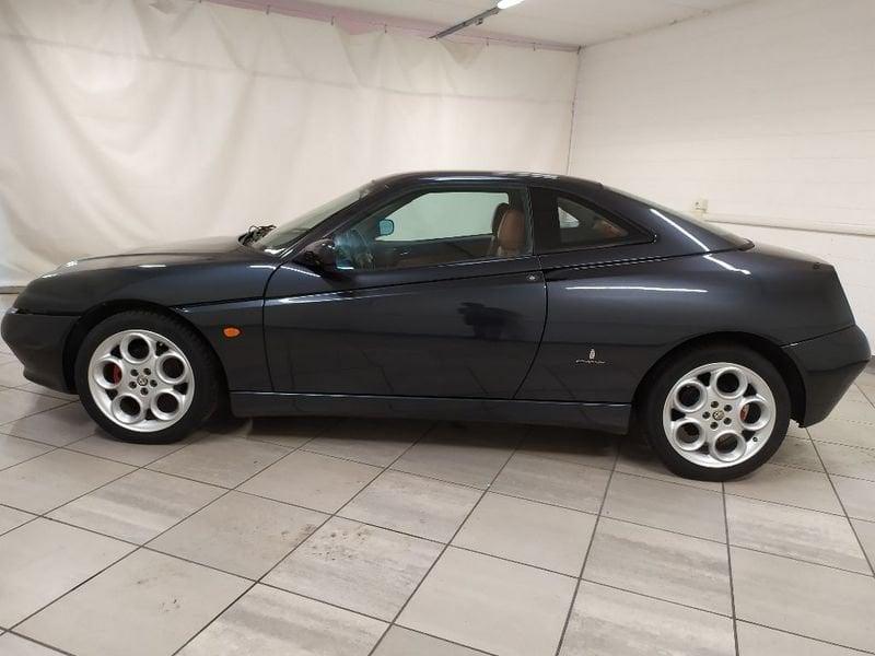 Alfa Romeo GT GTV 2.0 ts 16v L Limited Edition