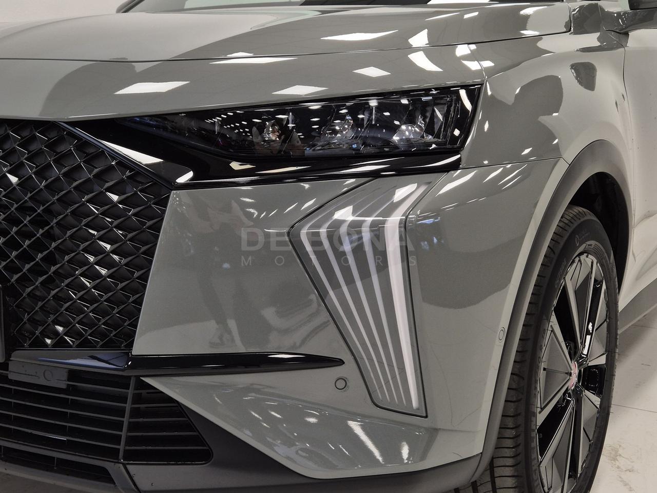 DS DS 7 1.5 bluehdi performance line 130cv auto