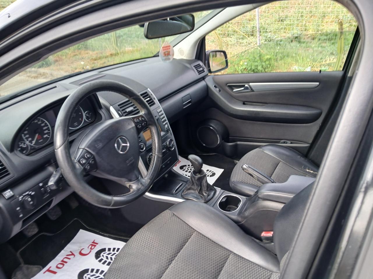 Mercedes-benz A 150 Blueffycient