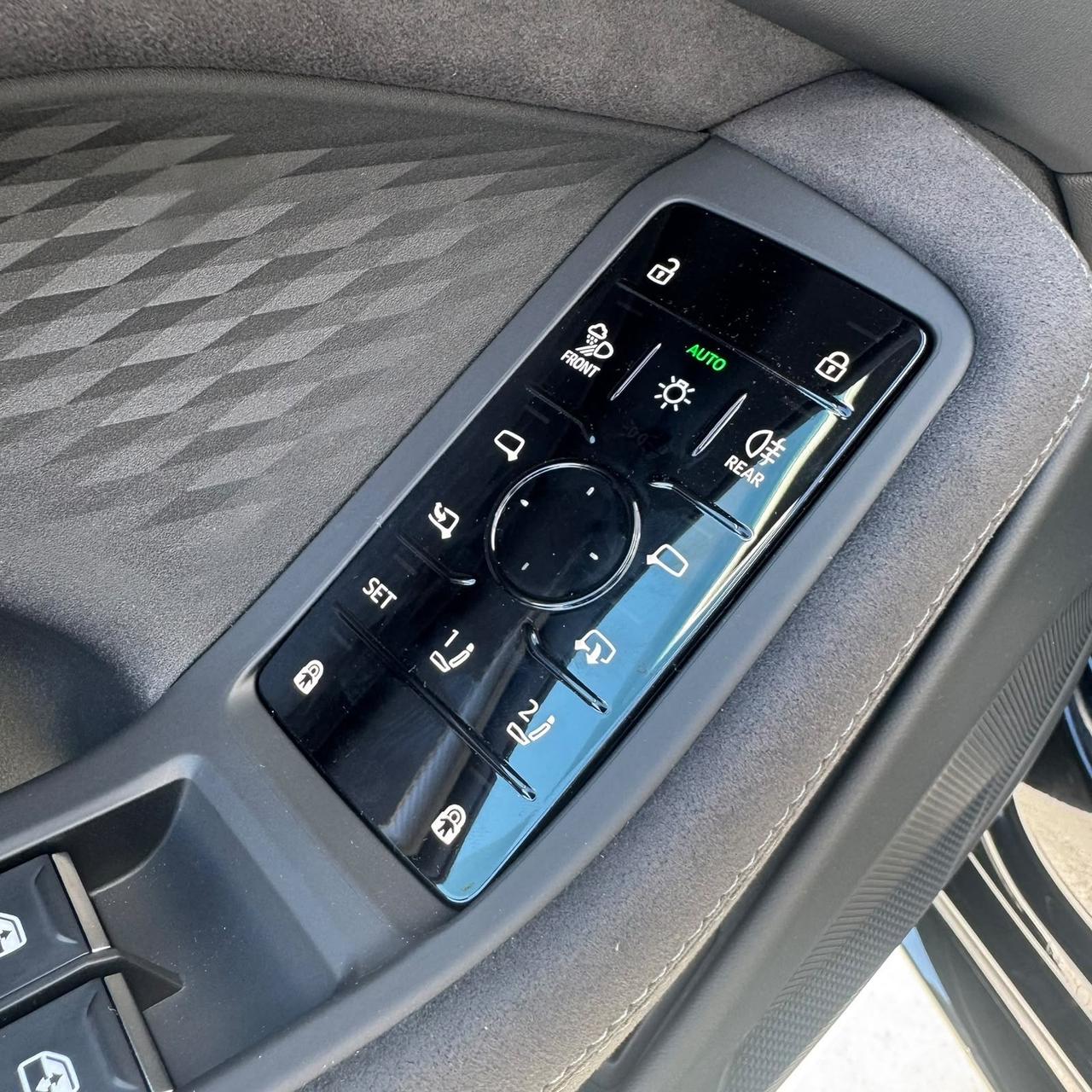 Audi A6 Avant 3.0 300cv HYBRID/DIESEL KM ZERO