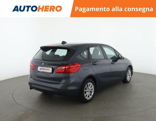 BMW 218 d Active Tourer Advantage