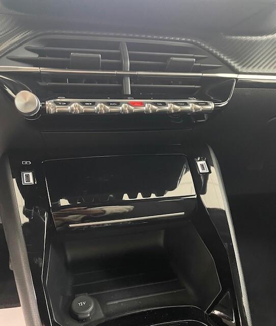 Peugeot 2008 PureTech 130 CV S&S EAT8 Allure