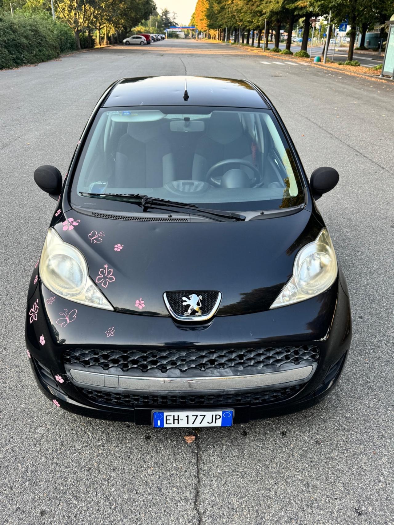 Citroen C1 1.0cc Neopatentati (Su appuntamento)