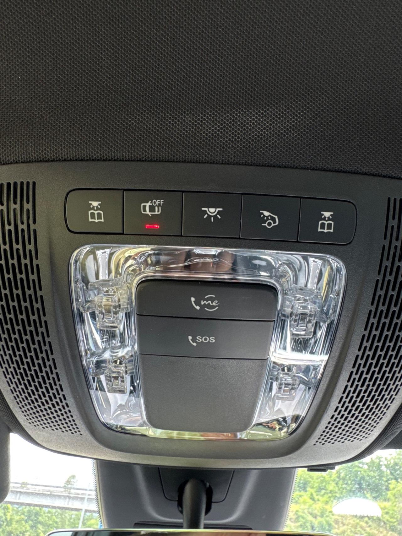 Mercedes-benz GLB 200 d Automatic Sport