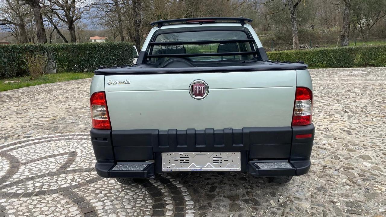 Fiat Strada 1.3 JTD