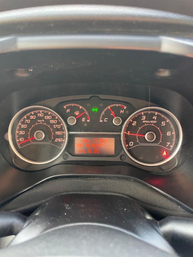 FIAT DOBLO 1.6 M-JET 105CV FURGONE - 2020