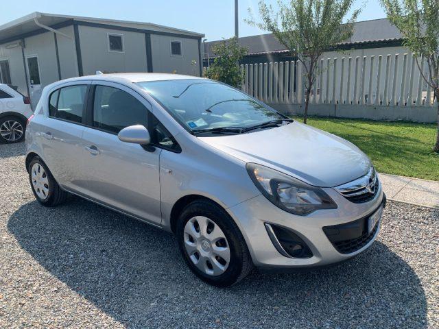 OPEL Corsa 1.2 5 porte Sport*AUTO ADATTA A NEOPATENTATI*