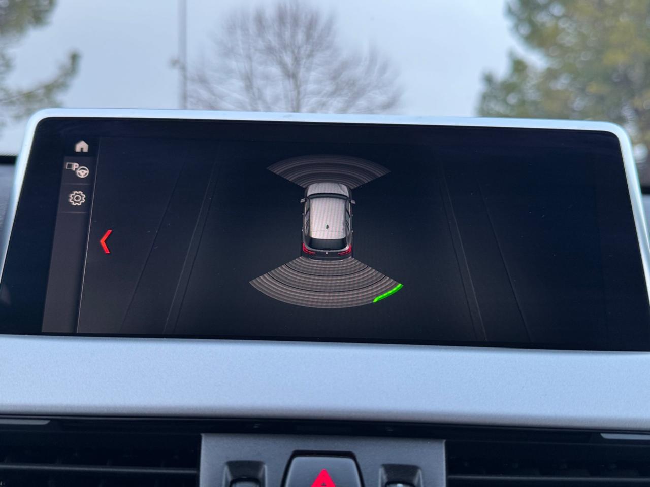 Bmw X1 16d sDrive 1.5 116Cv Advantage