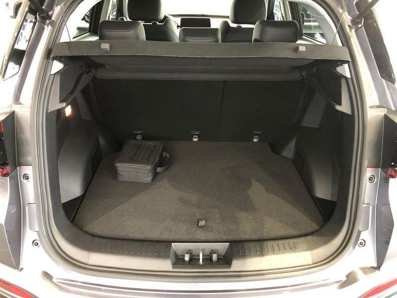 DR AUTOMOBILES dr 5.0 s3 1.5 Turbo CVT Bi-Fuel GPL