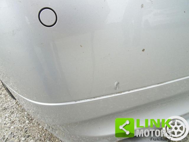 BMW 318 i cat Touring Attiva