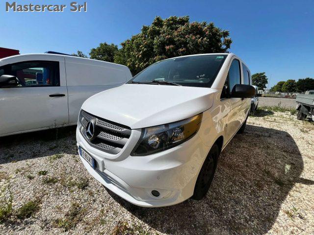 MERCEDES-BENZ Vito 116 CDI 163cv MIXTO 5 POSTI MIXTO BUSINESS FY855KT