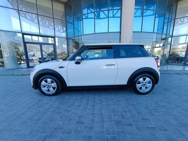 MINI One 1.5 One D