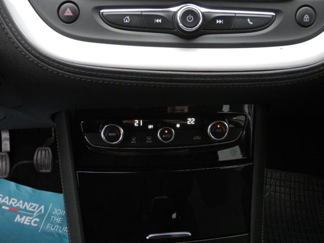 OPEL Grandland X 1.6 D Ecotec 120cv S&S -OK NEOPATENTATI- EURO 6/B