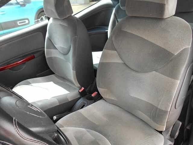 Citroen C2 1.1 Elegance Motore Guar Tes