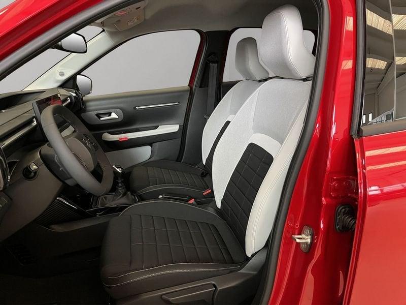 Citroën C3 C3 1.2 puretech turbo Max 100cv s&s - PROMO SIRONIAUTO+