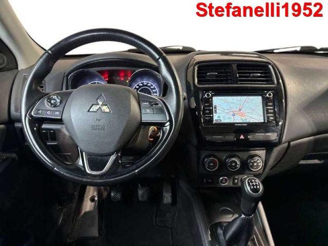 MITSUBISHI ASX I - 1.6 Inform 2wd my19