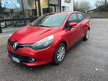 Renault Clio 1.5 dCi 8V 75CV 5 porte Live ANCHE NEOPATENTATI